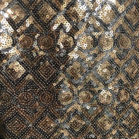 Banana Republic sequin dress - Picture 4 of 7